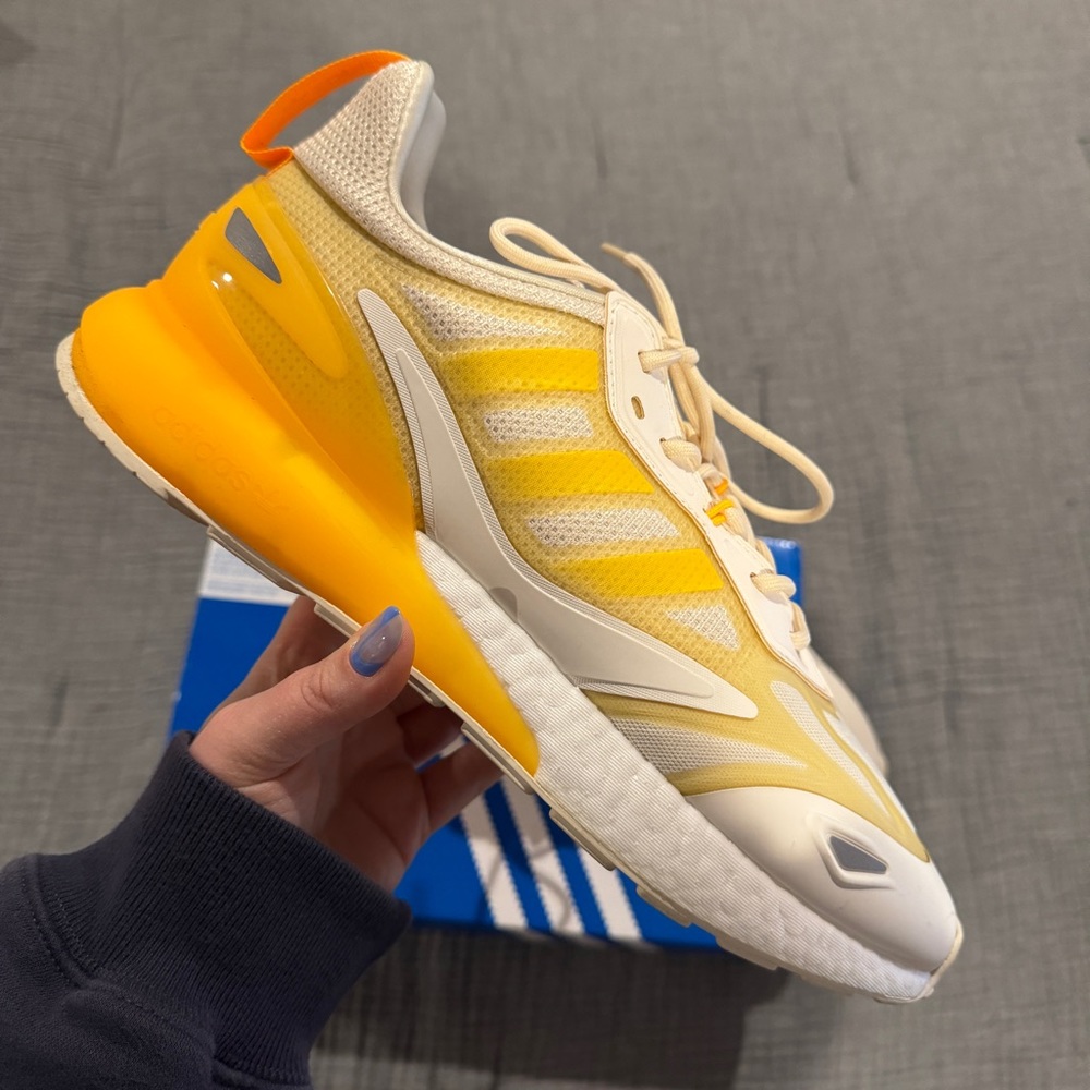 Adidas Originals ZX 2K Boost 2.0